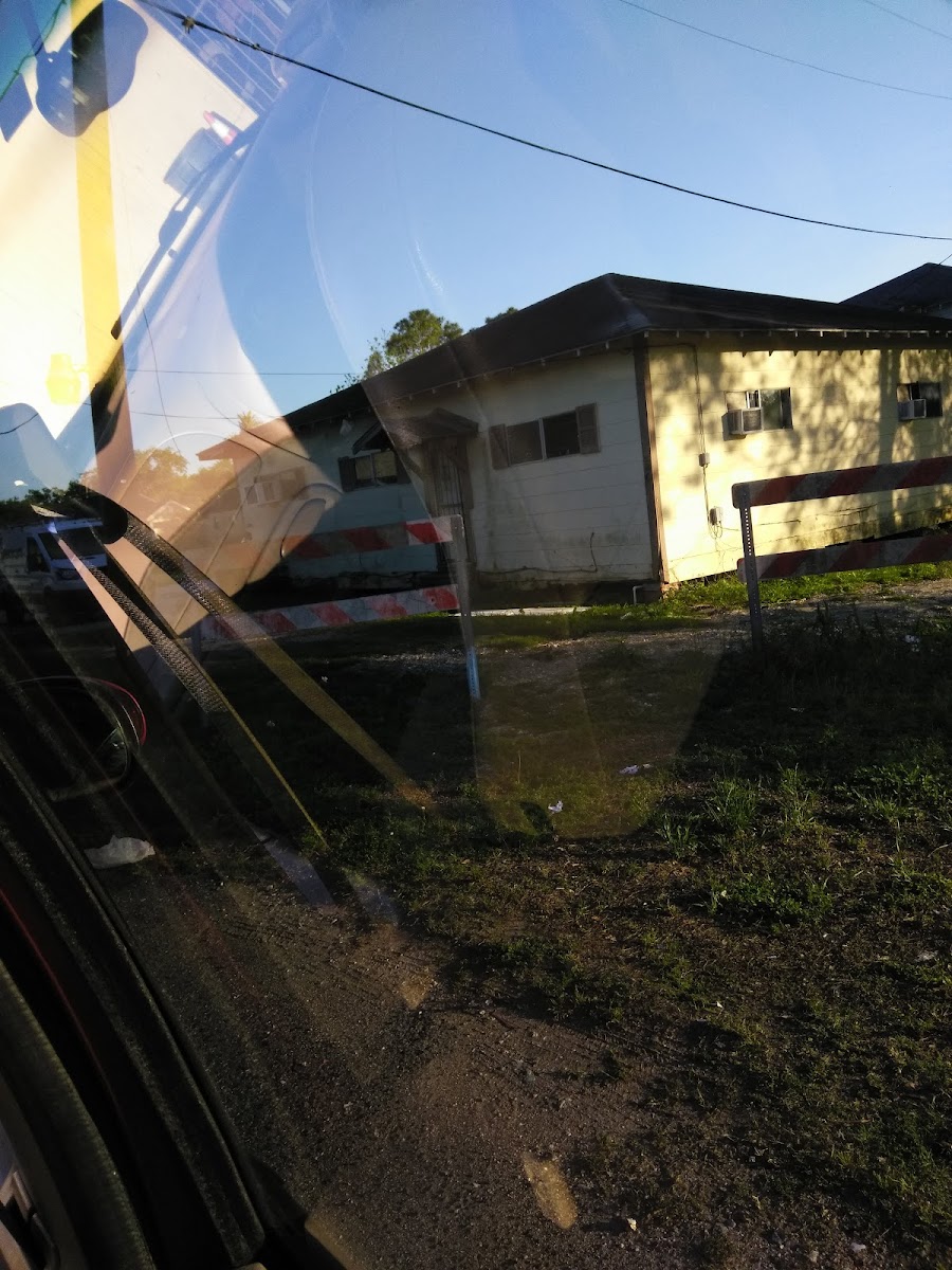 Hung's Seafood Market